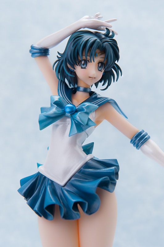 sailor moon gk