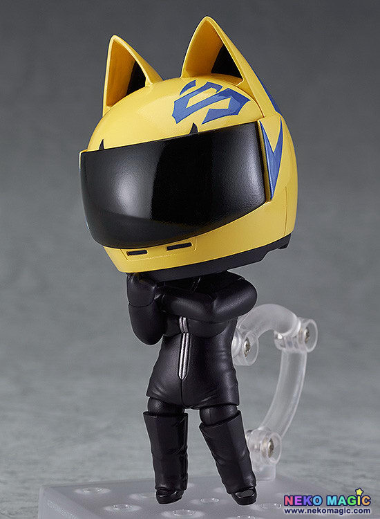 celty nendoroid