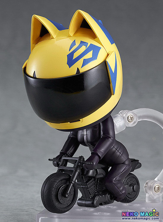 durarara celty figure