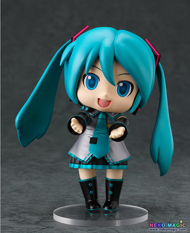 mikudayo figure