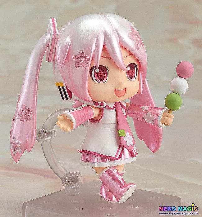 sakura mikudayo