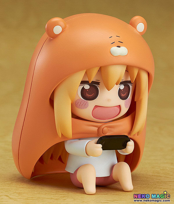 nendoroid 524 umaru