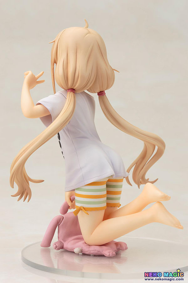 anzu futaba figure