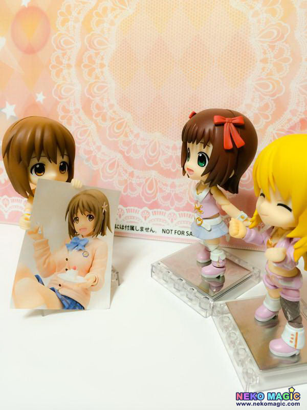 anzu futaba figure