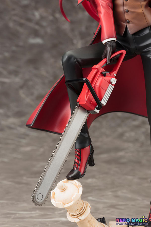 grell sutcliff figure