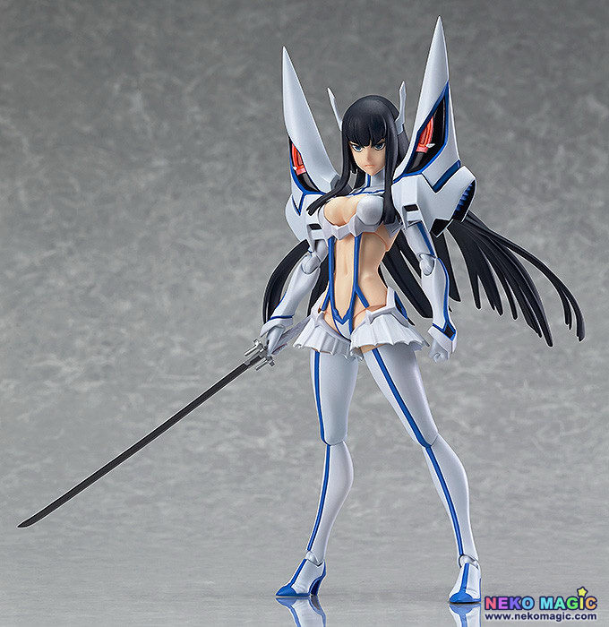 max factory figma kill la kill ryuko matoi action figure stores