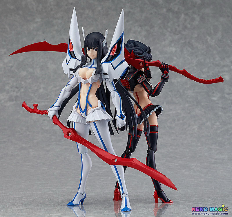 max factory figma kill la kill ryuko matoi action figure stores