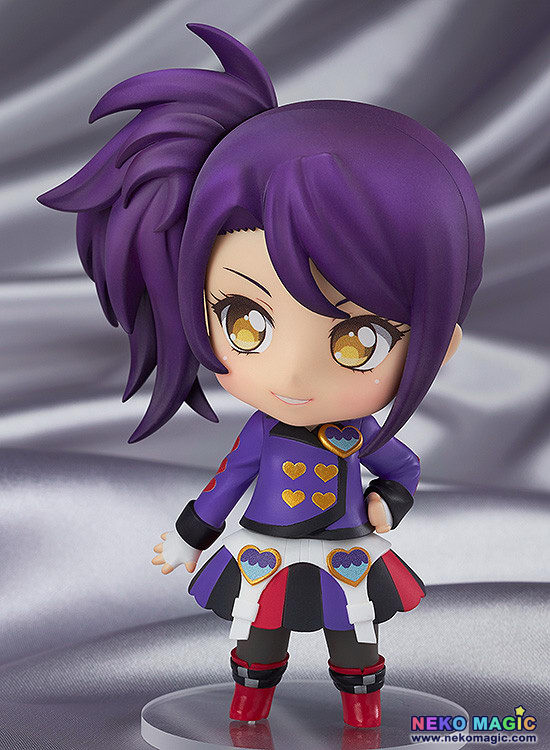 action figure shion
