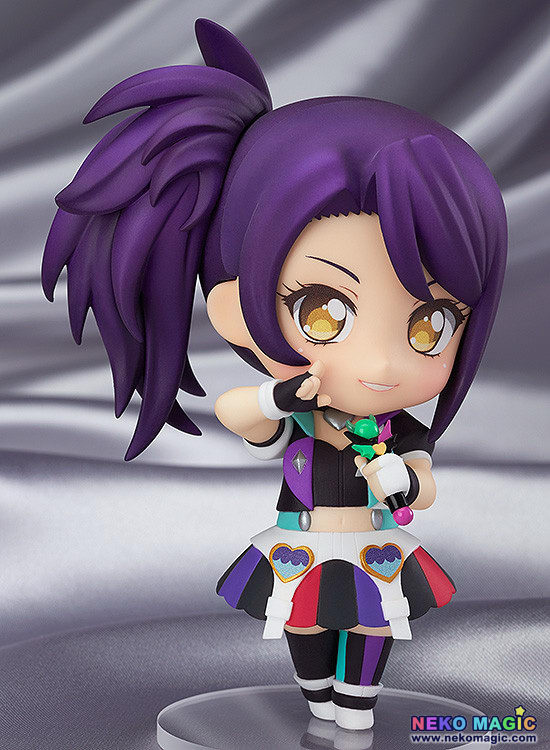 action figure shion