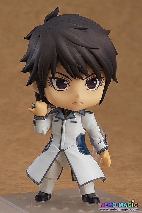 hizamaru nendoroid