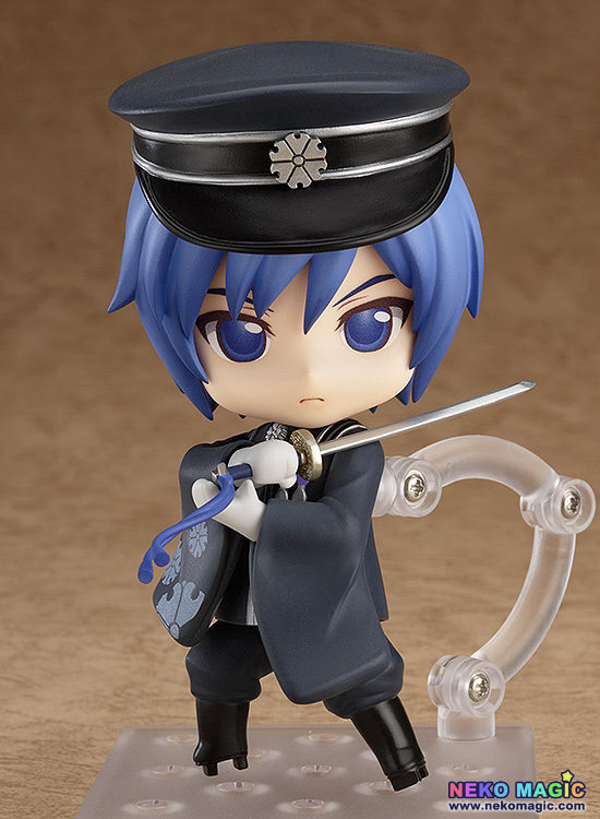 kaito vocaloid nendoroid