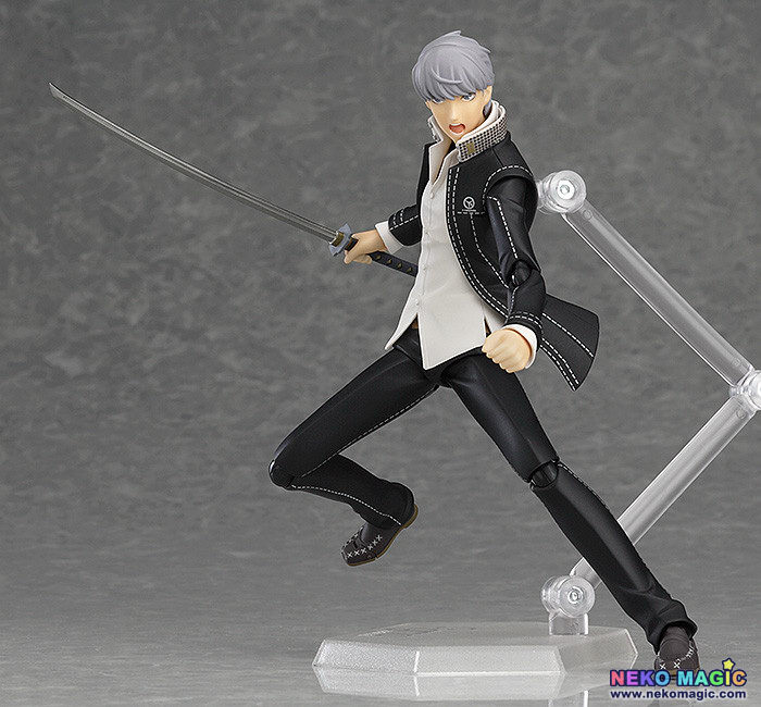 figma narukami