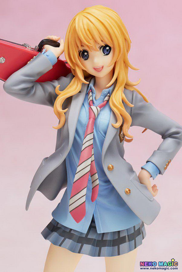 kaori miyazono figure aniplex