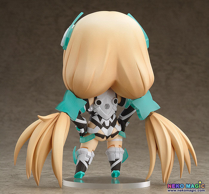 angela balzac nendoroid
