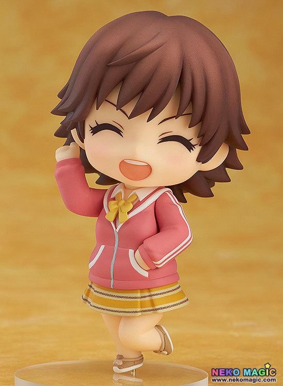 mio honda nendoroid