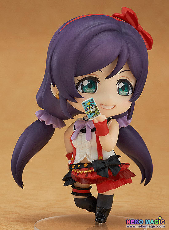 nozomi nendoroid