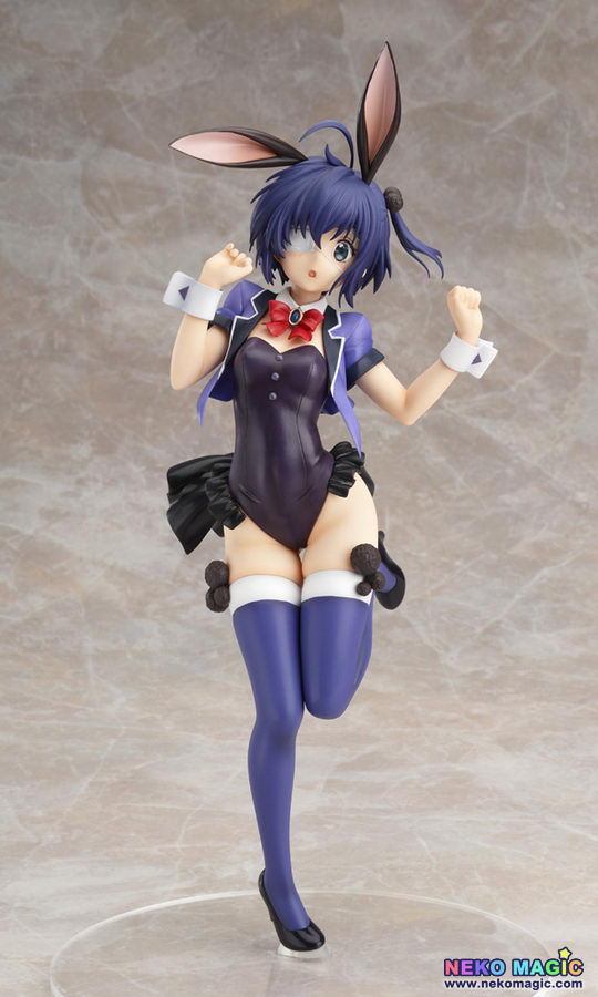 rikka bunny