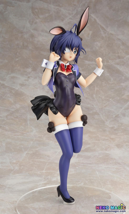 rikka bunny