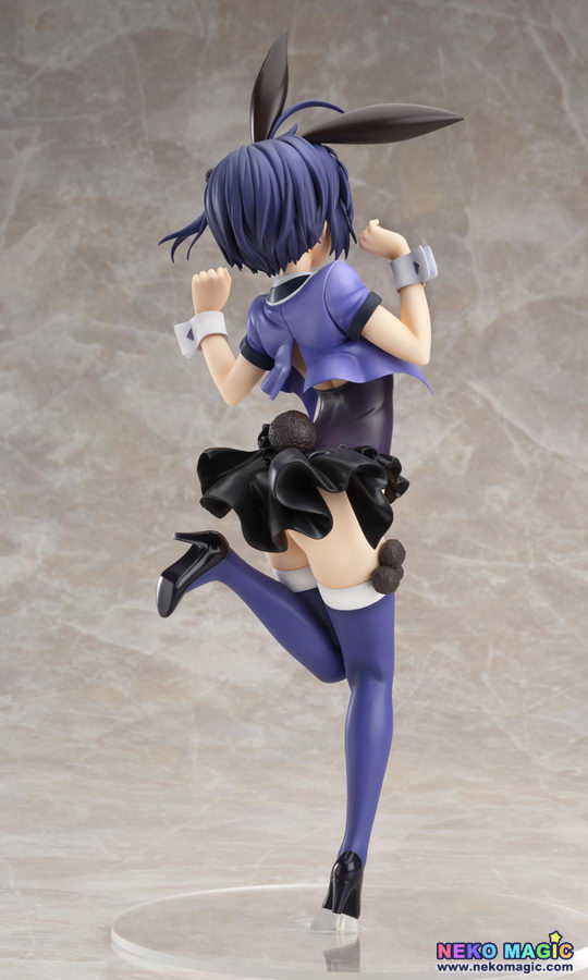 rikka bunny