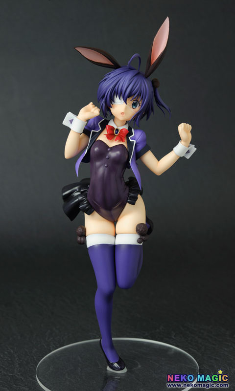 rikka bunny