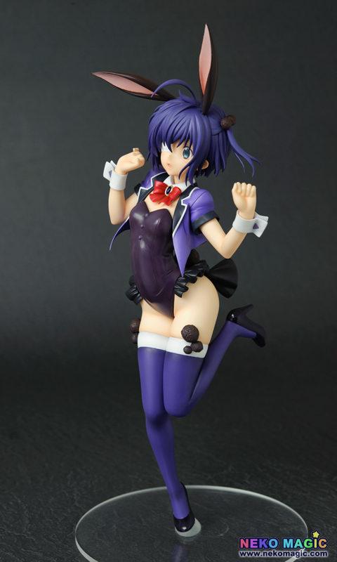 rikka bunny