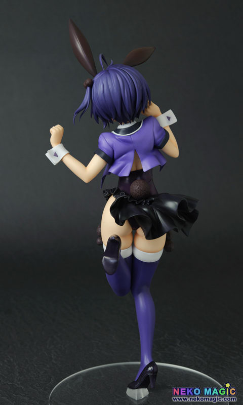 rikka bunny