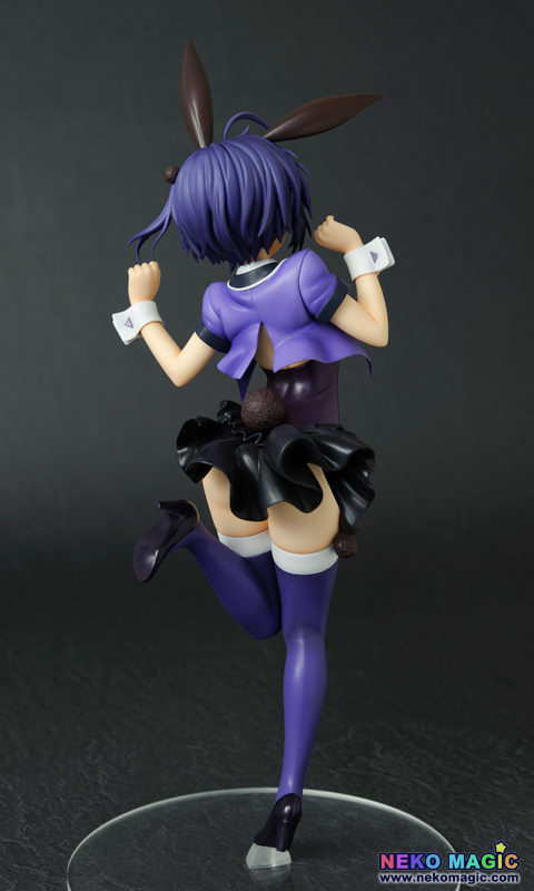 rikka bunny