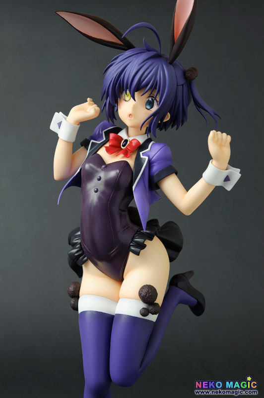 rikka bunny