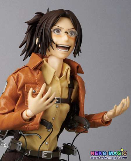 hange pop figure