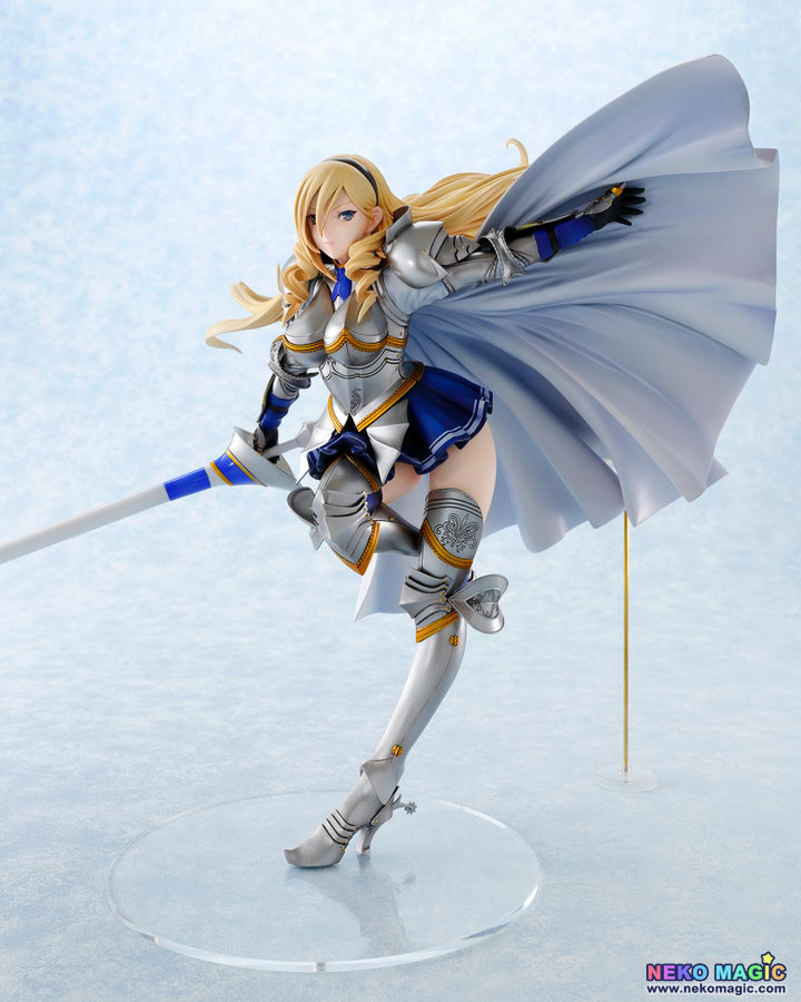 walkure romanze figure