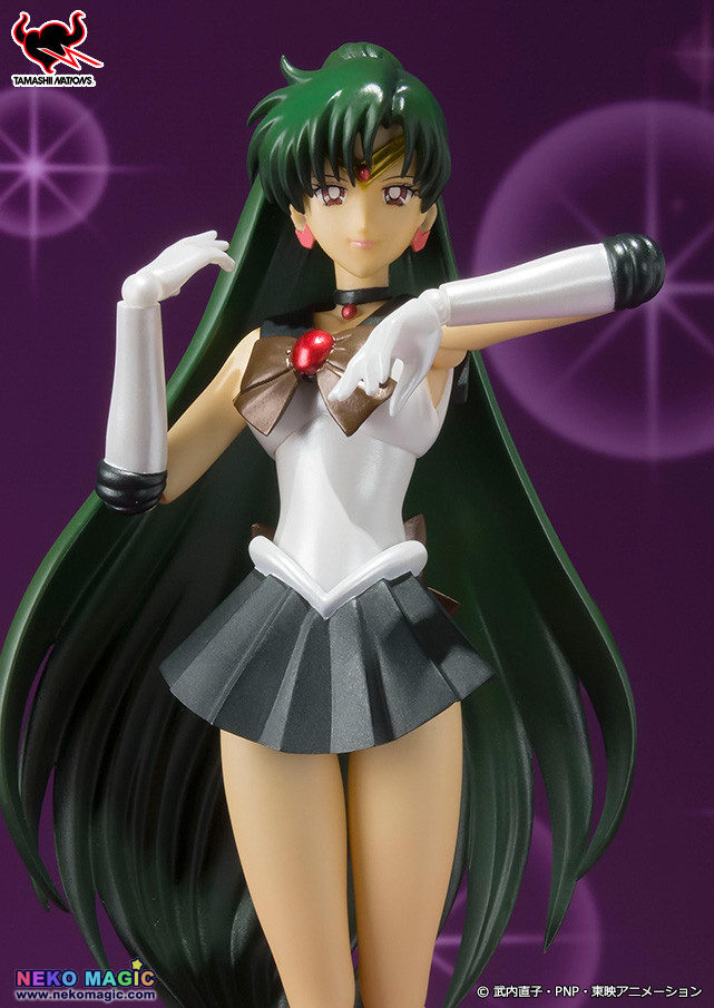 Sailor Moon Cosmos Glitter & Glamours: SET OF 9 (Type A) READ DESCRIPTION