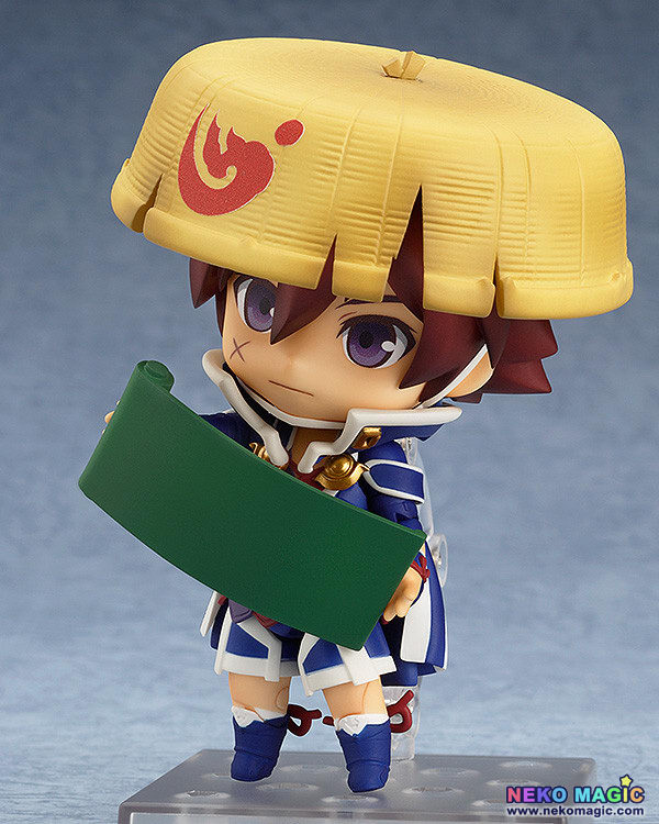 dice nendoroid