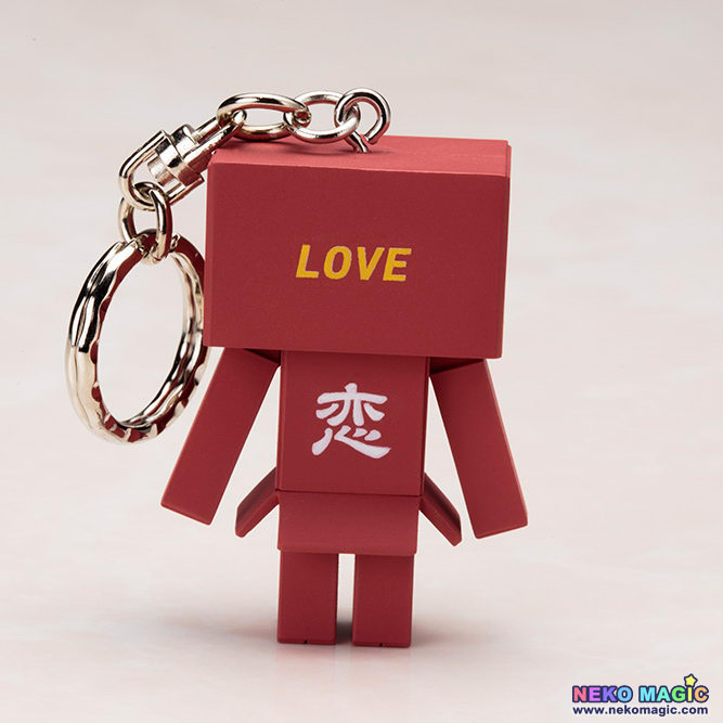 kotobukiya danboard