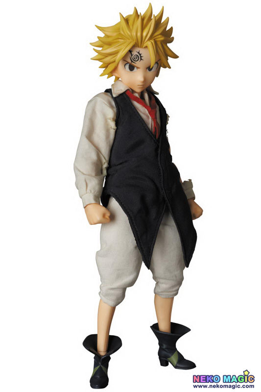 meliodas toy
