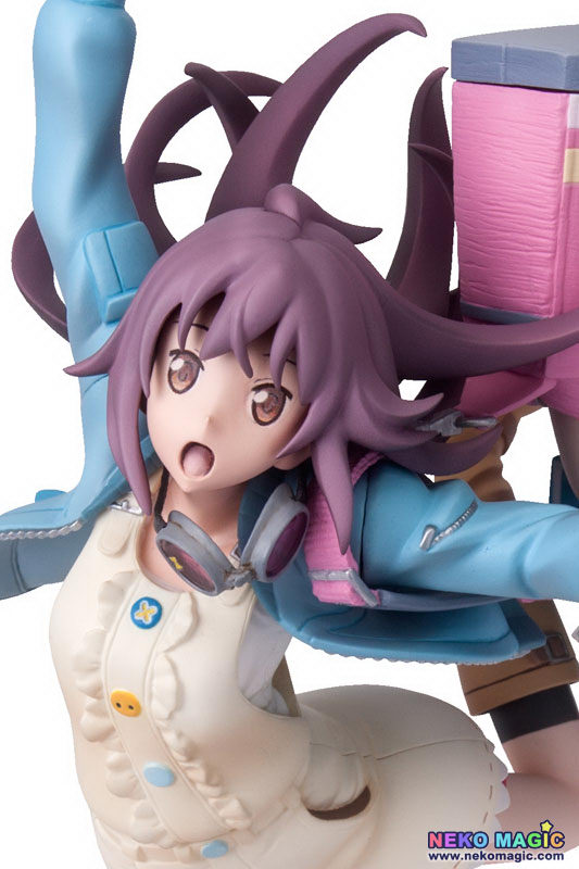 nozomi figure