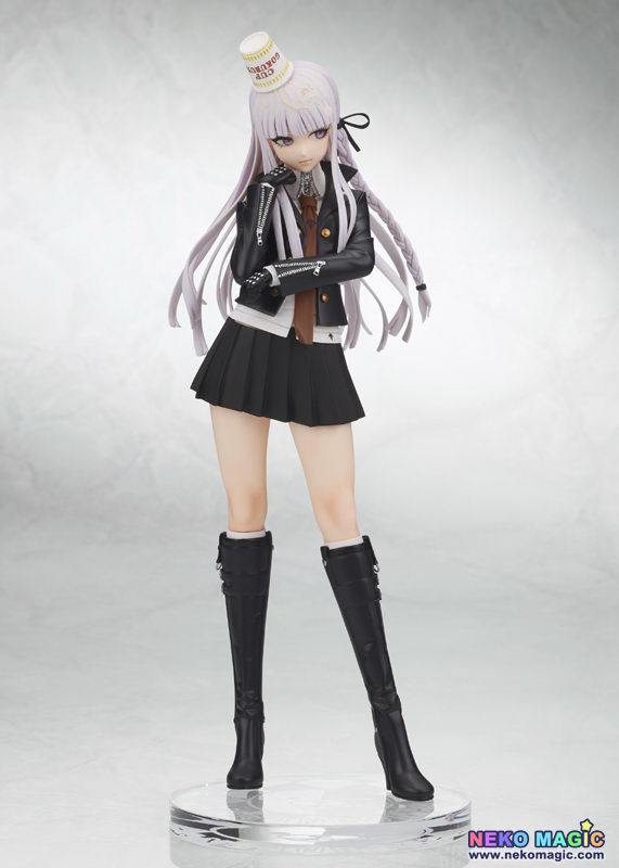 danganronpa kirigiri figure
