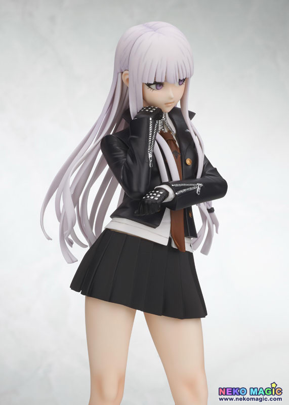 danganronpa kirigiri figure