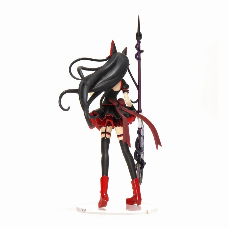 QuesQ Gate: Jieitai Kanochi nite, Kaku Tatakaeri: Rory Mercury 1:7 Scale  PVC Figure