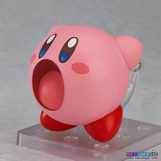 nendoroid kirby 544