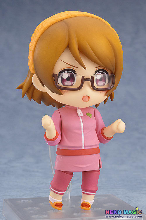 hanayo figure