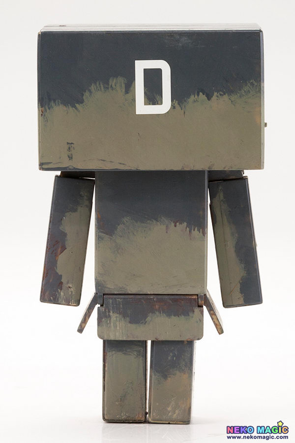 For A Limited Time Only, "Yotsuba & Danboard" Shop Opens In Tokyo