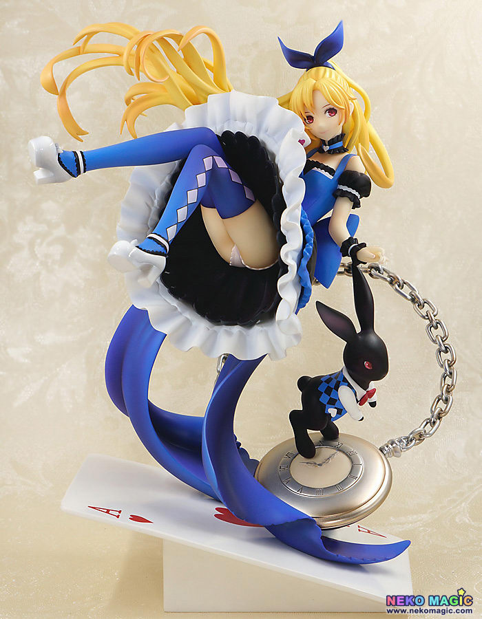 myethos alice in wonderland