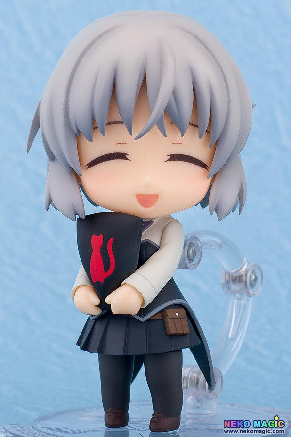 Strike Witches 2 - Sanya V.Litvyak Rocket Booster Version - Figura PVC 23 Cm