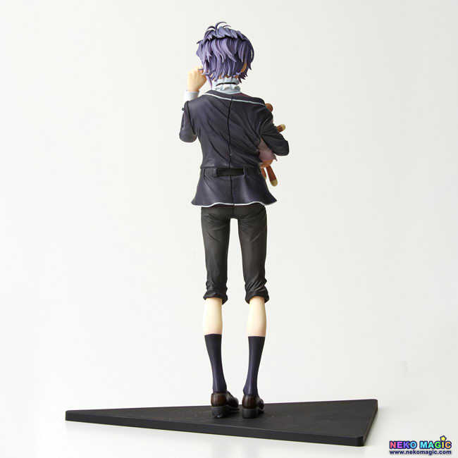 diabolik lovers kanato figure