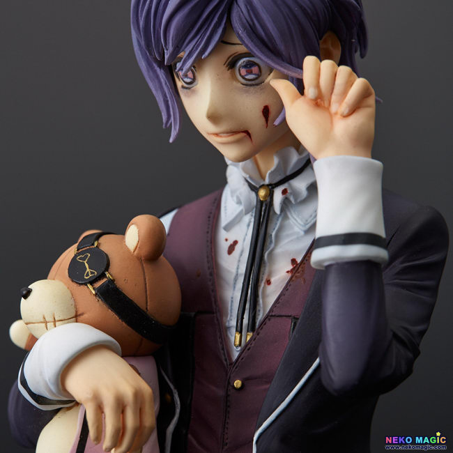 diabolik lovers kanato figure