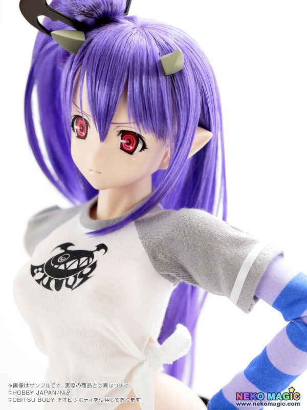 leviathan seven deadly sins figure