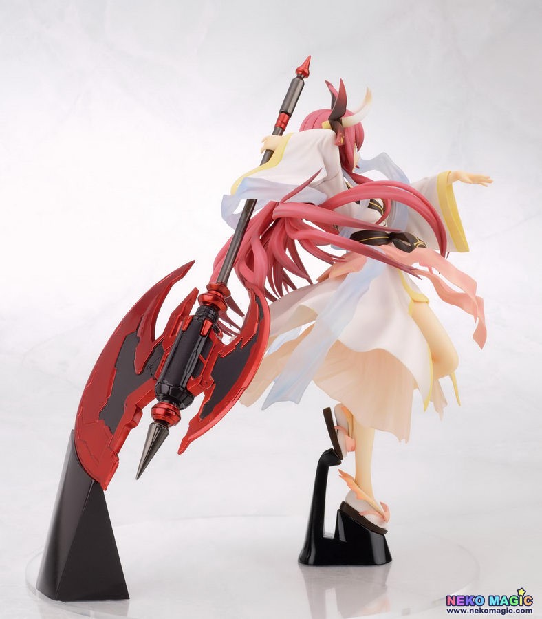 kotori itsuka figure