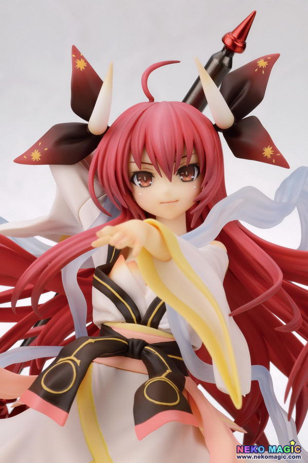 kotori itsuka figure