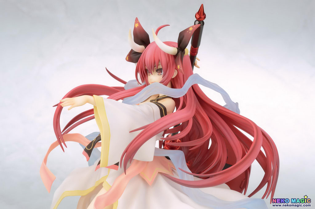 kotori itsuka figure