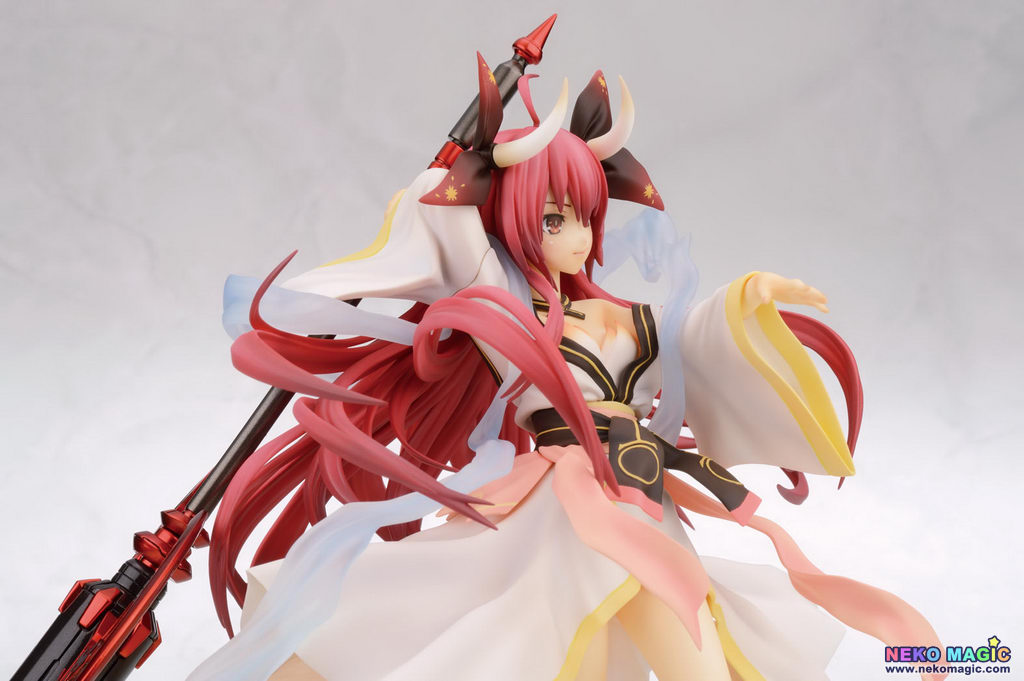 kotori itsuka figure